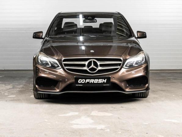 Mercedes-Benz E-Класс IV (W212 S212 C207) Рестайлинг с пробегом 2013 года, цена 2 150 000 рублей, 216155 км, седан, Автокод Объявления