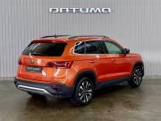 Volkswagen Taos I Краснодар  - изображение 25