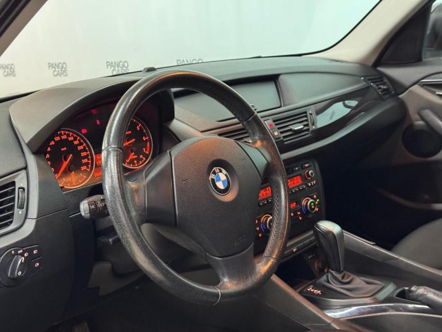 BMW X1 I (E84) Набережные Челны  - изображение 10