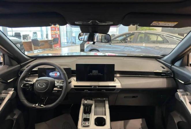 Новый GAC GS4 2026 года, цена 3 949 000 рублей, внедорожник, Автокод Объявления