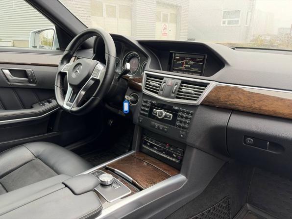 Mercedes-Benz E-Класс IV (W212 S212 C207) с пробегом 2012 года, цена 1 350 000 рублей, 411000 км, седан, Автокод Объявления
