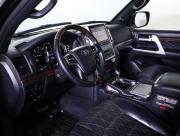 Toyota Land Cruiser 200 Series Рестайлинг 2 Москва  - изображение 46