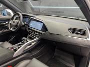 Geely Tugella I Рестайлинг Москва  - изображение 51