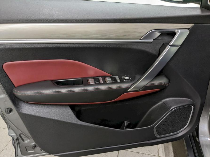 Geely Coolray I Москва  - изображение 11