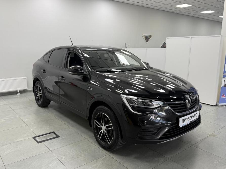 Renault Arkana I Казань  - изображение 3