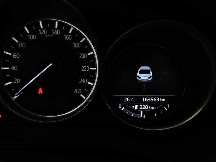 Mazda 6 III (GJ) Рестайлинг Москва  - изображение 16