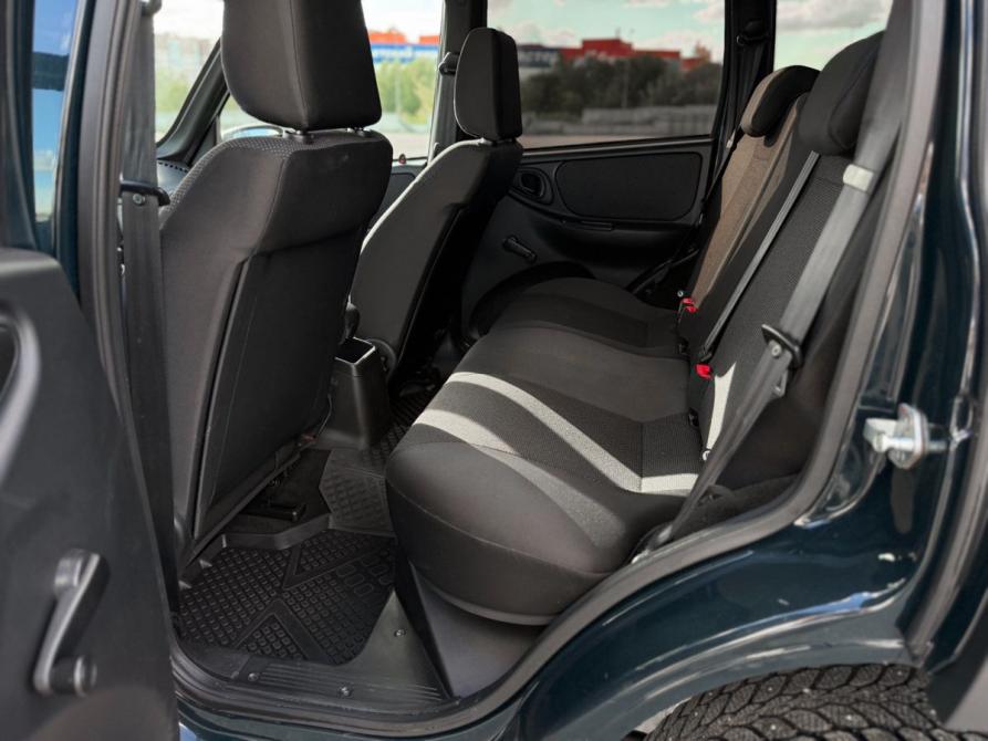 Lada (ВАЗ) Niva Travel I Волгоград  - изображение 26