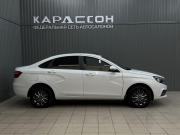 Lada (ВАЗ) Vesta I Магнитогорск  - изображение 22
