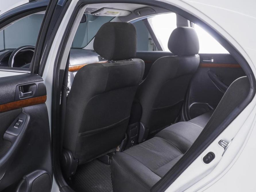 Toyota Avensis II Рестайлинг Ростов-на-Дону  - изображение 11