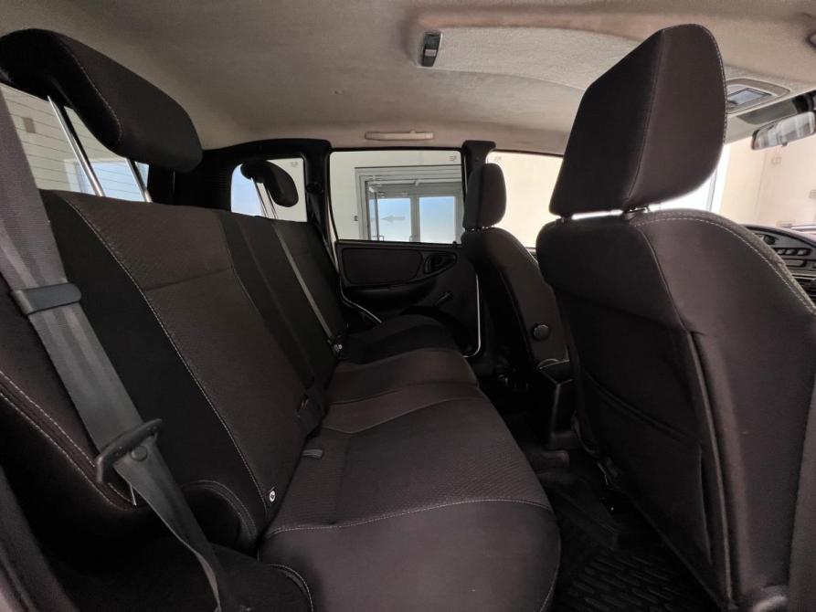 Chevrolet Niva I Рестайлинг Волгоград  - изображение 28