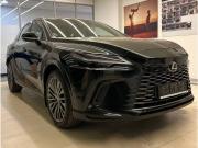Lexus RX V Новосибирск  - изображение 32