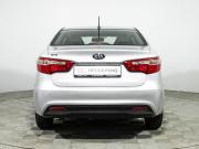 Kia Rio III Санкт-Петербург  - изображение 24