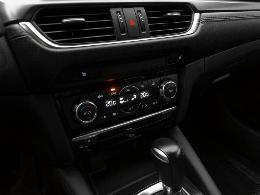 Mazda 6 III (GJ) Рестайлинг Москва  - изображение 23