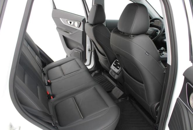 Chery Tiggo 7L с пробегом 2025 года, цена 2 380 000 рублей, 19342 км, внедорожник, Автокод Объявления