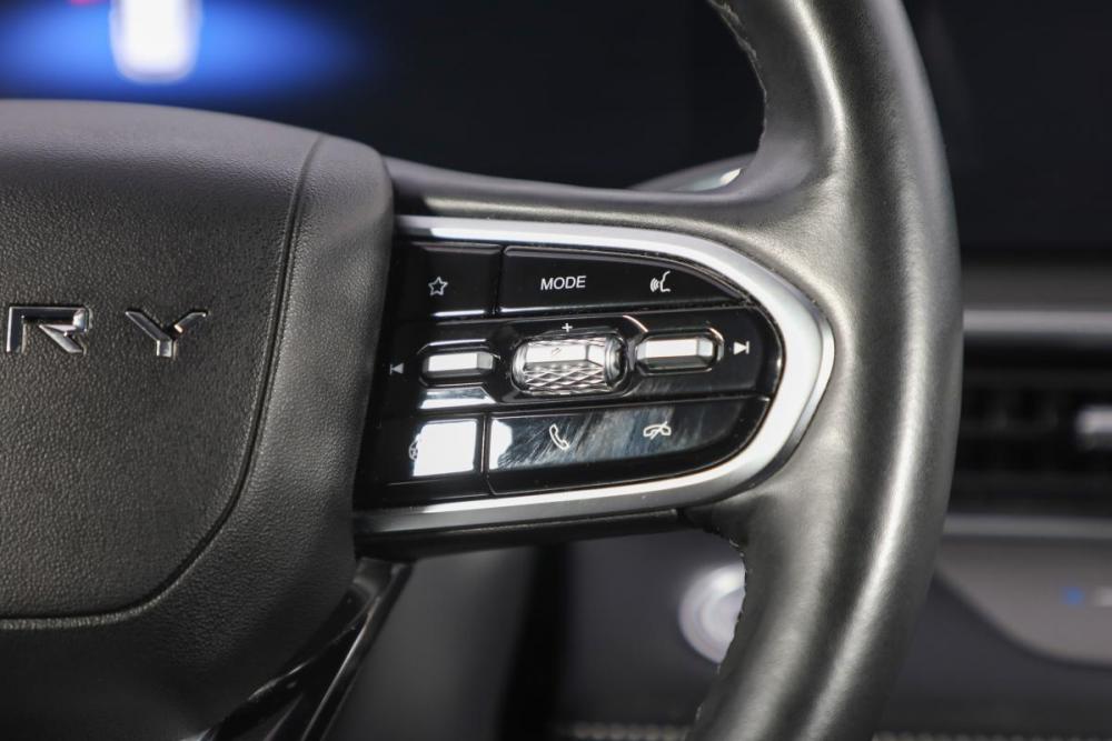 Chery Tiggo 8 Pro Max I Рестайлинг Новосибирск  - изображение 14