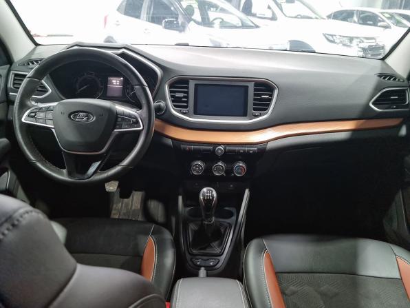 Lada (ВАЗ) Vesta I Рестайлинг (NG) с пробегом 2023 года, цена 1 350 000 рублей, 24000 км, седан, Автокод Объявления