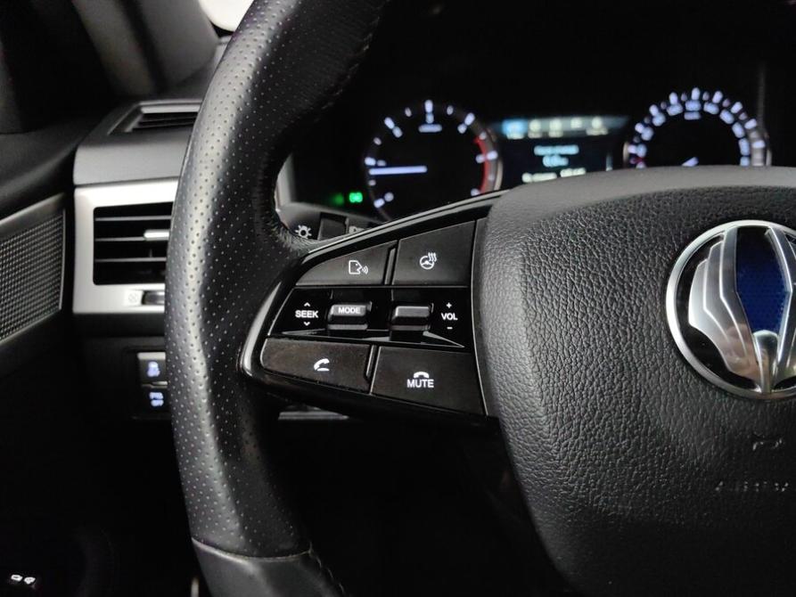 SsangYong Rexton IV Подольск  - изображение 19