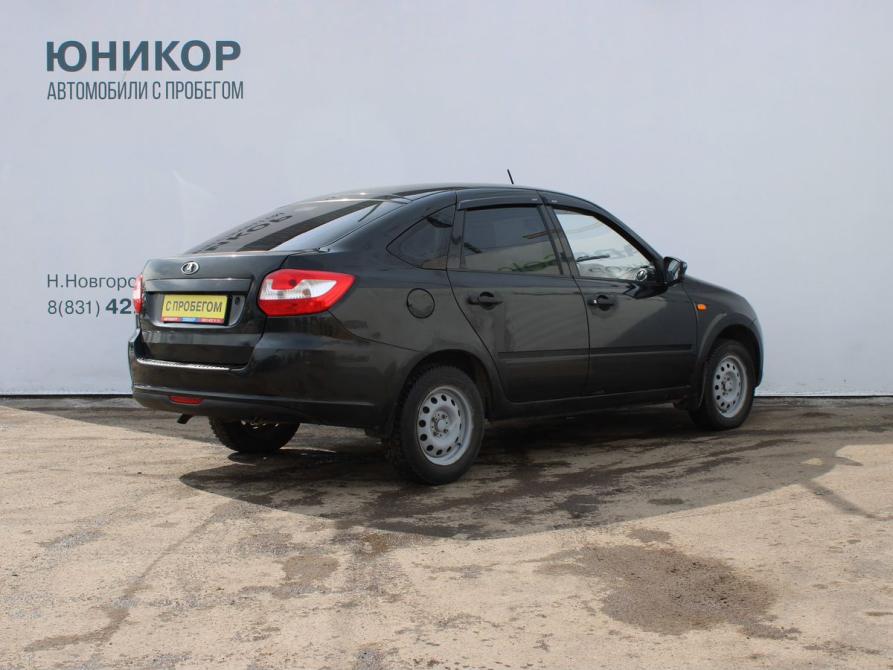 Lada (ВАЗ) Granta I Нижний Новгород  - изображение 5