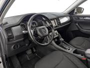 Skoda Kodiaq I Москва  - изображение 42