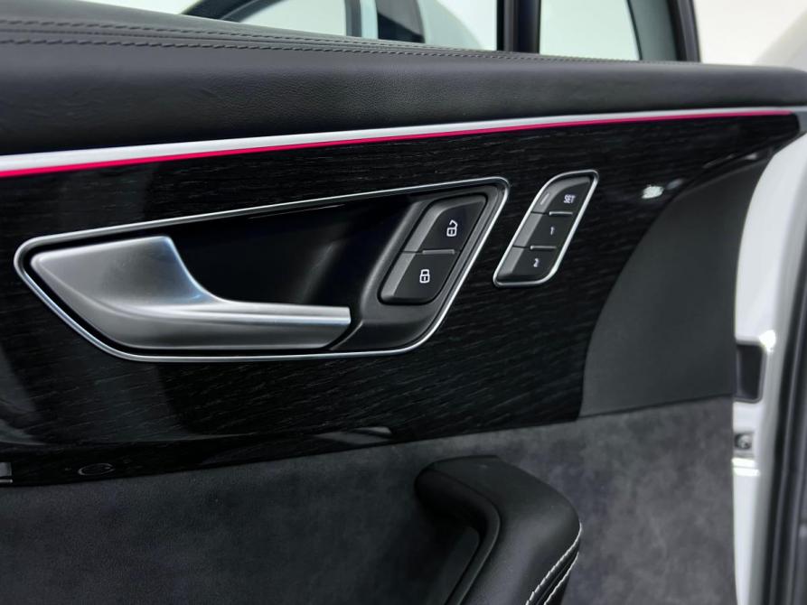 Audi Q7 II (4M) Рестайлинг Ростов-на-Дону  - изображение 23