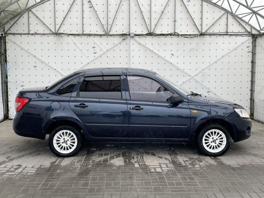 Lada (ВАЗ) Granta I Тамбов  - изображение 9