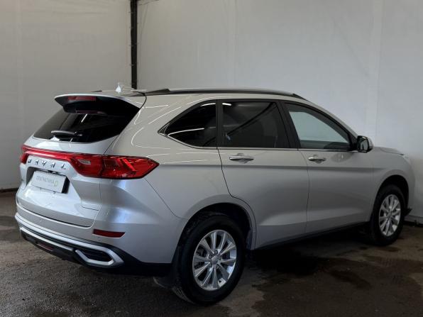Haval M6 II с пробегом 2024 года, цена 1 890 000 рублей, 25500 км, внедорожник, Автокод Объявления
