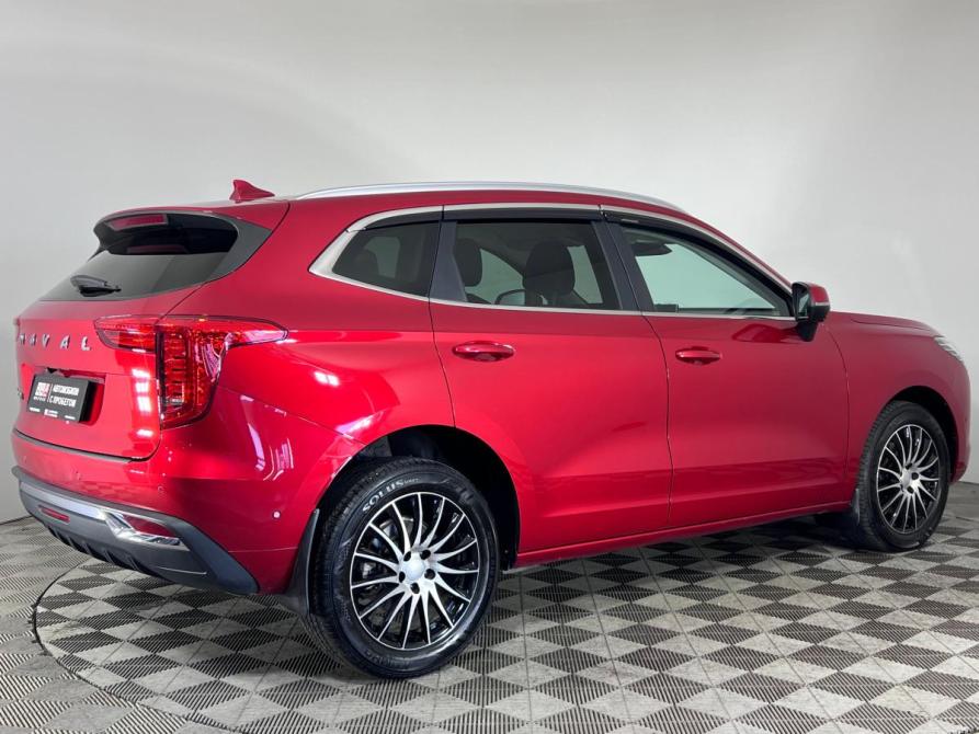Haval Jolion I Ростов-на-Дону  - изображение 5