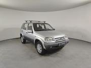Chevrolet Niva I Рестайлинг Уфа  - изображение 25