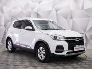 Chery Tiggo 4 I Рестайлинг Ульяновск  - изображение 28