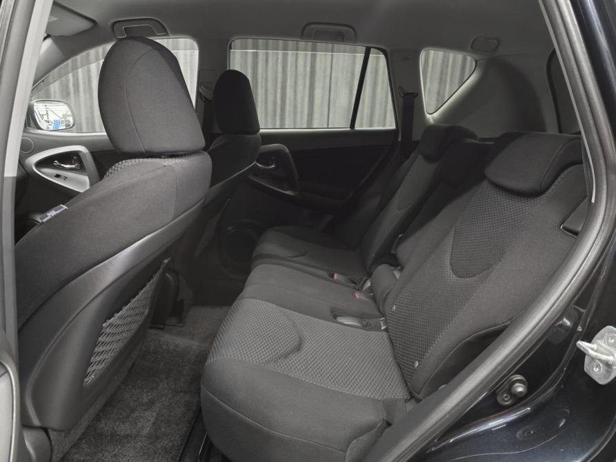 Toyota RAV4 III (XA30) Рестайлинг Красноярск  - изображение 17