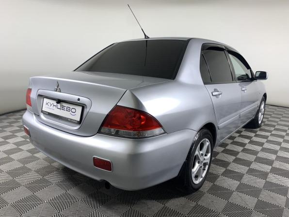 Mitsubishi Lancer IX Рестайлинг с пробегом 2007 года, цена 490 000 рублей, 260000 км, седан, Автокод Объявления