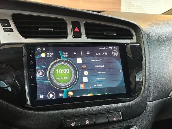 Kia Ceed II с пробегом 2013 года, цена 999 999 рублей, 188054 км, универсал, Автокод Объявления