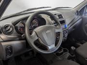 Lada (ВАЗ) Granta I Рестайлинг Москва  - изображение 37