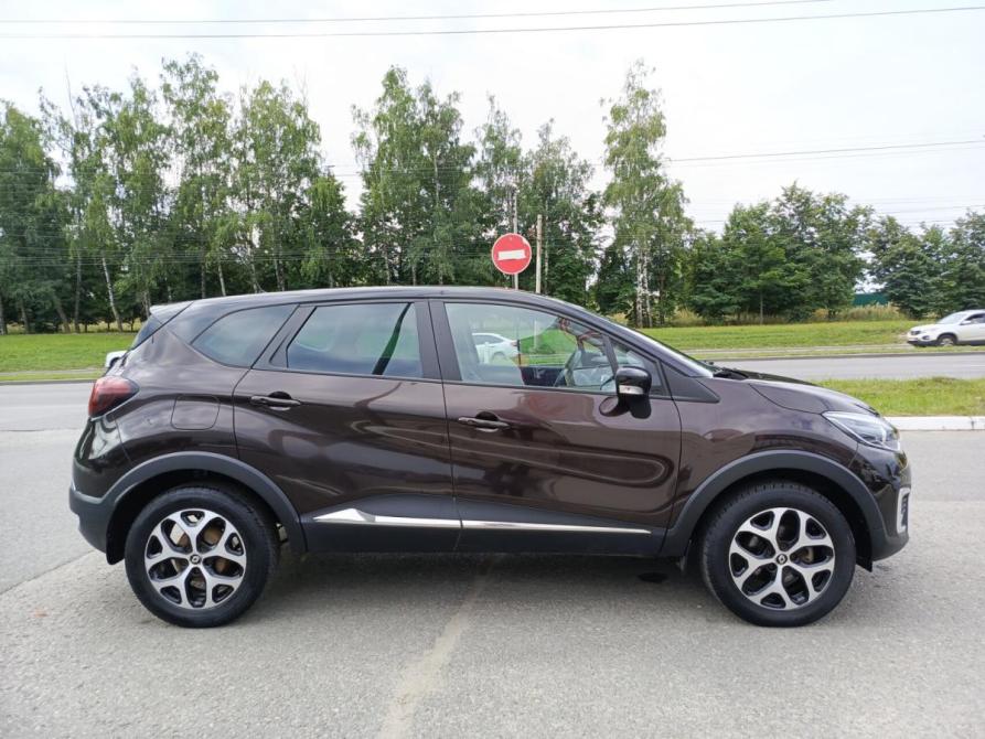 Renault Kaptur I Чебоксары  - изображение 5