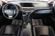 Lexus RX III Рестайлинг Омск  - изображение 38
