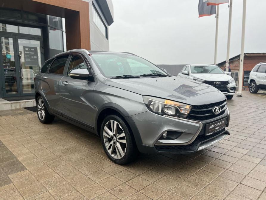 Lada (ВАЗ) Vesta I Краснодар  - изображение 3