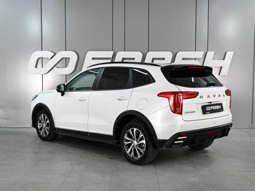 Haval Jolion I Рестайлинг Ростов-на-Дону  - изображение 2