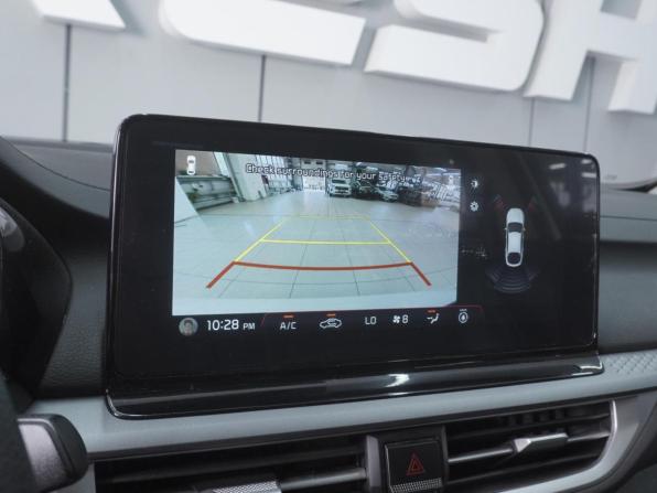 Kia K3 II (China Market) Рестайлинг с пробегом 2024 года, цена 2 349 000 рублей, 33515 км, седан, Автокод Объявления