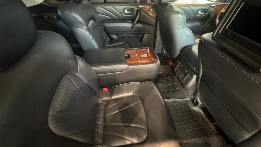 Infiniti QX80 I Рестайлинг Киров  - изображение 22