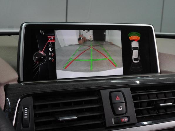 BMW 4 серии F32/F33/F36 с пробегом 2014 года, цена 2 140 000 рублей, 198485 км, лифтбек, Автокод Объявления