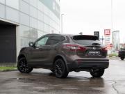 Nissan Qashqai II Рестайлинг Самара  - изображение 27