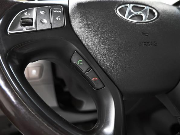 Hyundai ix35 I Рестайлинг с пробегом 2013 года, цена 1 595 000 рублей, 168531 км, внедорожник, Автокод Объявления