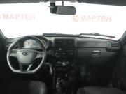 Lada (ВАЗ) Niva Legend Вологда  - изображение 28