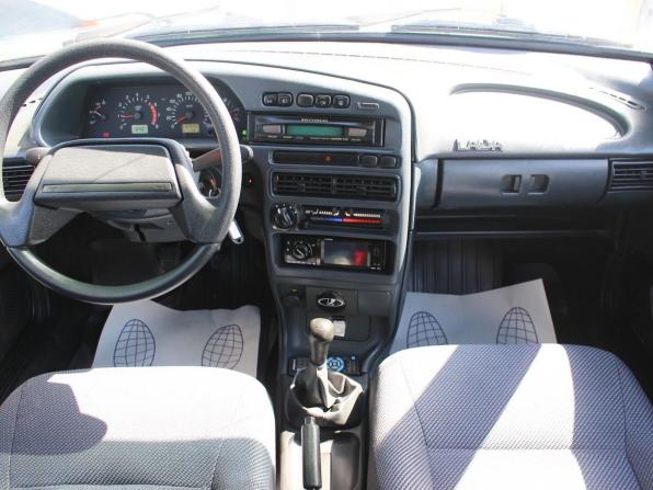 Lada (ВАЗ) 2115 с пробегом 2010 года, цена 188 000 рублей, 166718 км, седан, Автокод Объявления