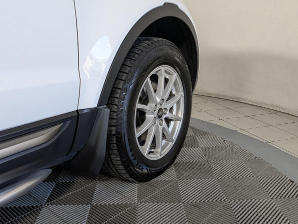 Land Rover Range Rover Evoque I с пробегом 2013 года, цена 1 799 000 рублей, 101900 км, внедорожник, Автокод Объявления