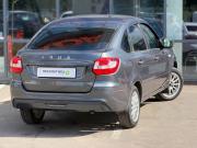 Lada (ВАЗ) Granta I Рестайлинг Санкт-Петербург  - изображение 14