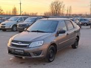 Lada (ВАЗ) Granta I Набережные Челны  - изображение 26