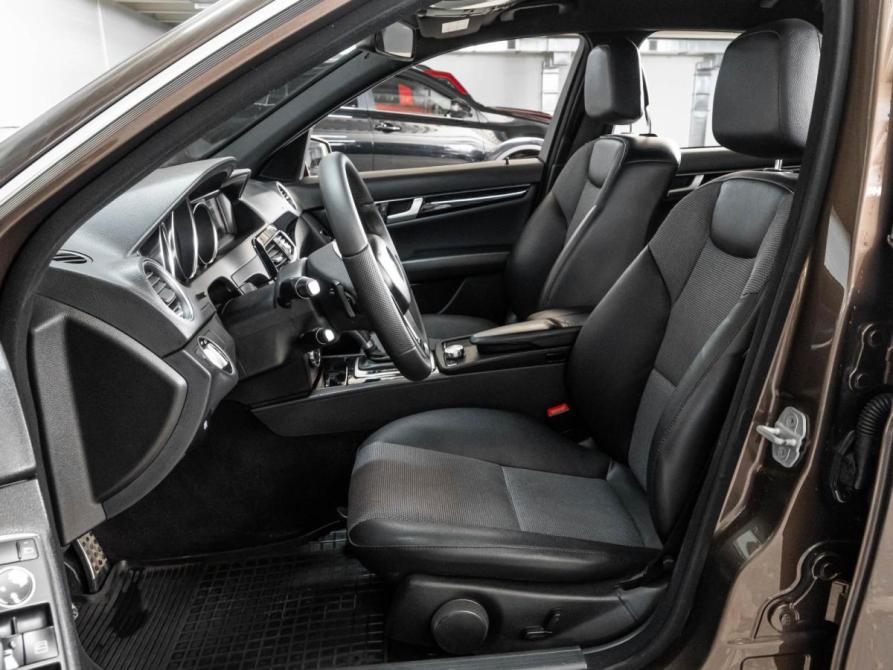 Mercedes-Benz C-Класс III (W204) Рестайлинг Ставрополь  - изображение 10