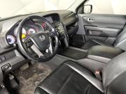 Honda Pilot II Рестайлинг Москва  - изображение 43