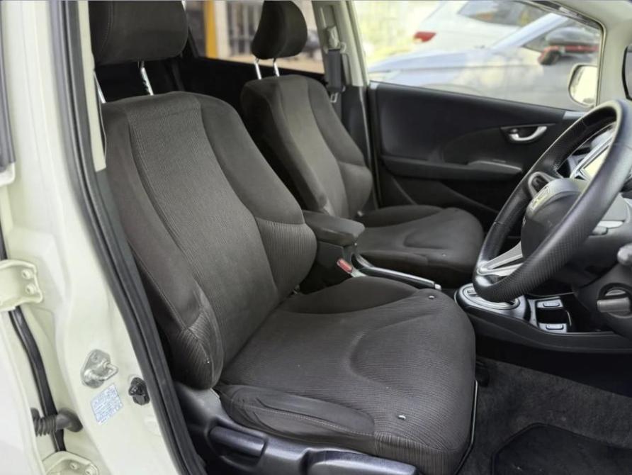 Honda Fit II Ставрополь  - изображение 15